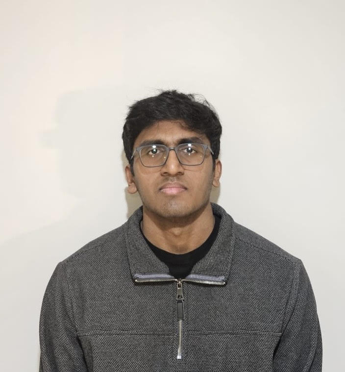 Harish Lingam