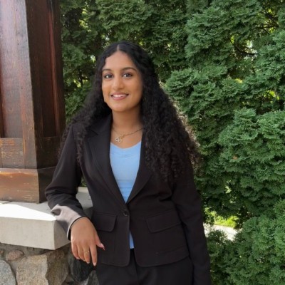 Aashrita Karumuru