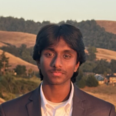 Mohan Atkuri